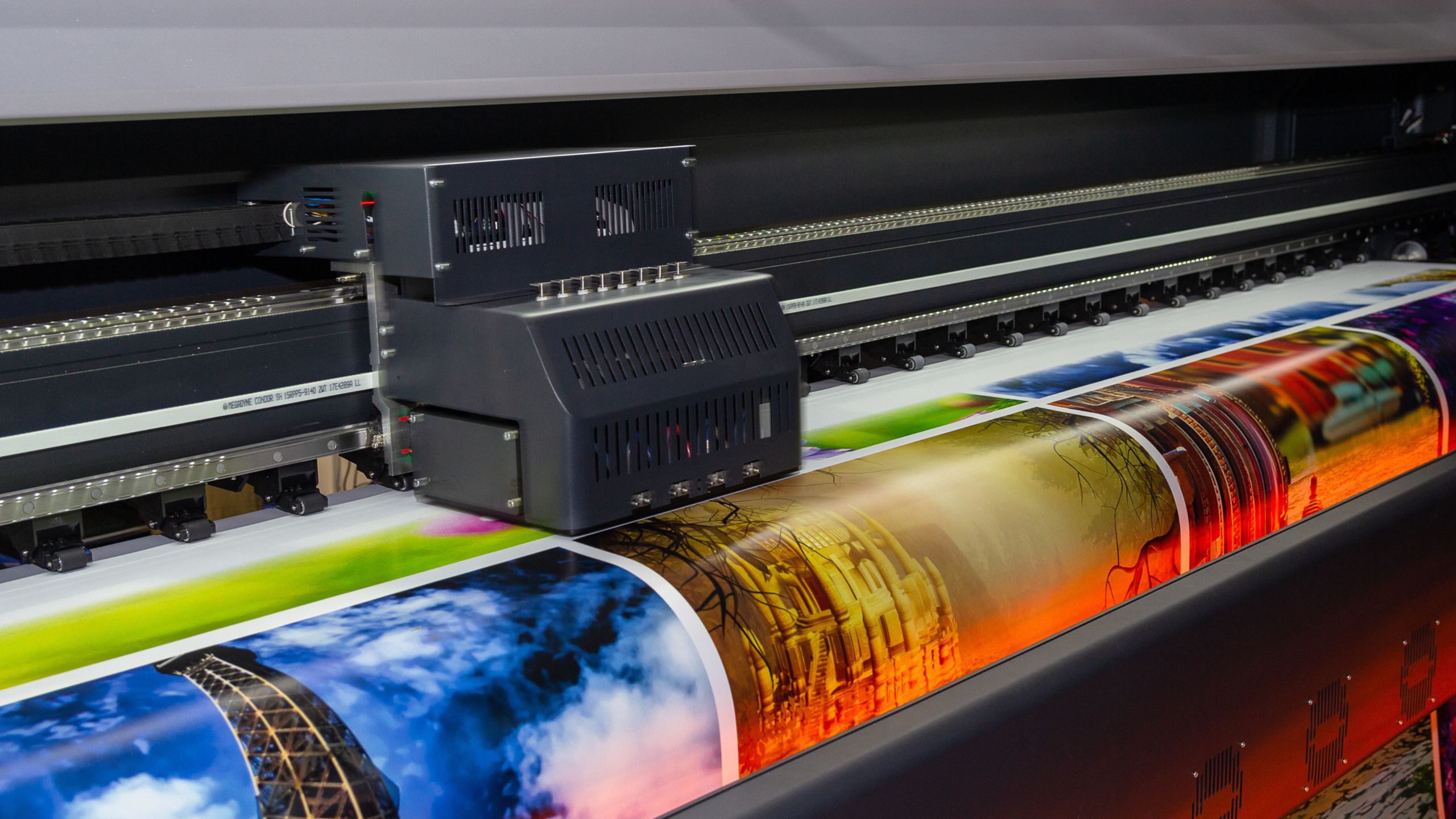 Printing services